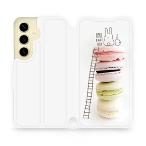 Hülle für Samsung Galaxy S24 - Farbe M090P