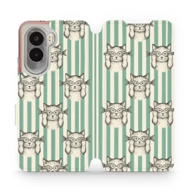 Hülle für Xiaomi POCO M7 - Farbe VP90S