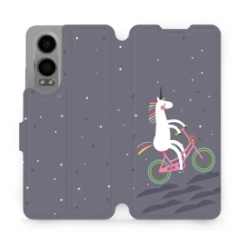 Hülle für OnePlus Nord CE 4 Lite - Farbe V024P