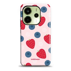 Hülle Elite Pro für Xiaomi Redmi Note 14 4G - Farbe EP84E