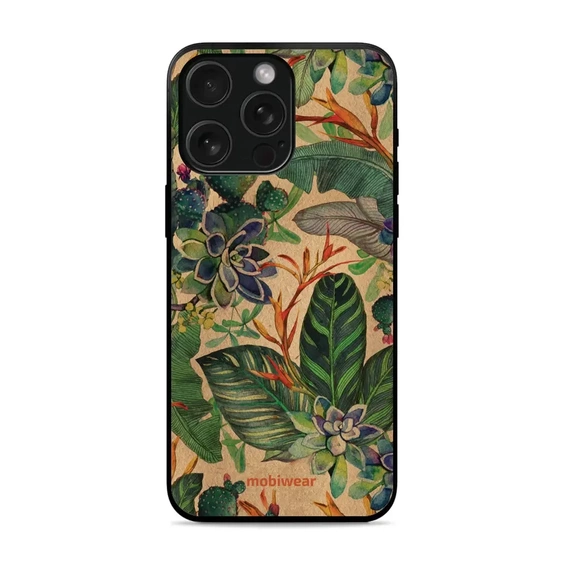 Hülle Glossy Case für Apple iPhone 15 Pro - Farbe G036G