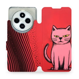 Hülle für Xiaomi POCO C75 - Farbe VP54S
