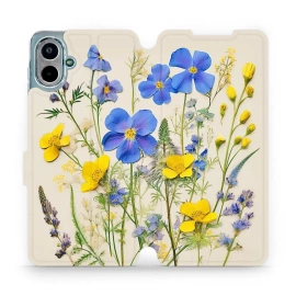 Hülle für Samsung Galaxy A07 - Farbe VP41S