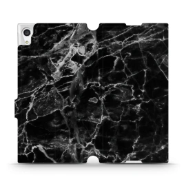 Hülle für Sony Xperia XA1 Ultra - Farbe V056P