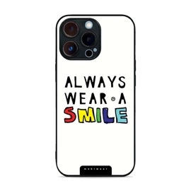Hülle Glossy Case für Apple iPhone 13 Pro - Farbe G077G