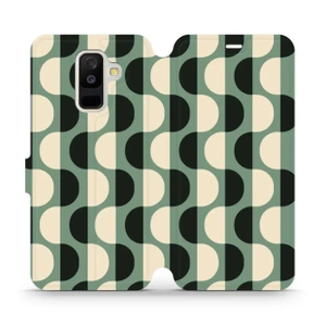 Hülle für Samsung Galaxy A6 Plus 2018 - Farbe VA56S