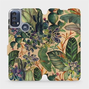 Hülle für Motorola Moto E30 - Farbe VP05S