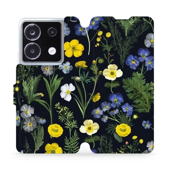 Hülle für Xiaomi POCO X6 - Farbe VP47S
