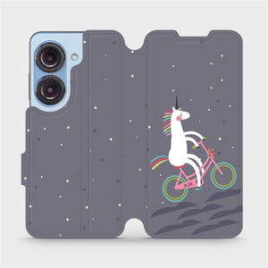 Hülle für Asus Zenfone 9 - Farbe V024P