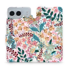 Hülle für OnePlus Nord 4 5G - Farbe MX04S