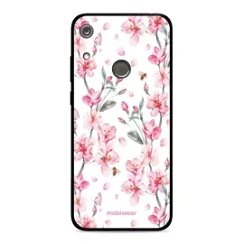 Hülle Glossy Case für Huawei Y6S - Farbe G033G