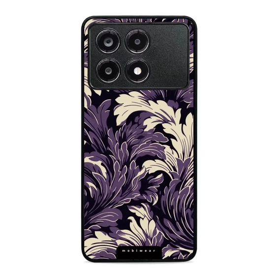 Hülle Glossy Case für Xiaomi POCO X6 Pro - Farbe GA46G