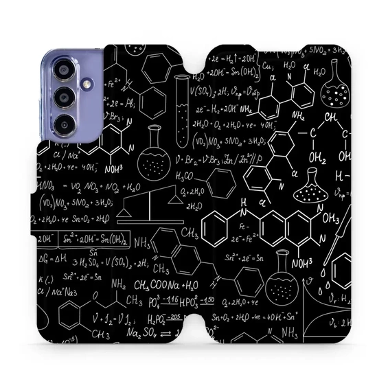 Hülle für Samsung Galaxy A15 4G - Farbe V060P