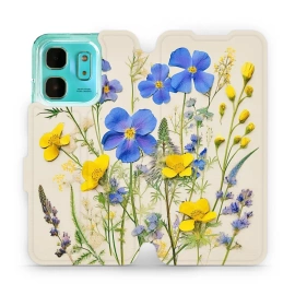 Hülle für Infinix HOT 50i - Farbe VP41S