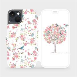 Hülle für Apple iPhone 13 - Farbe M120S