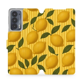 Hülle für Motorola Edge 20 - Farbe VP81S