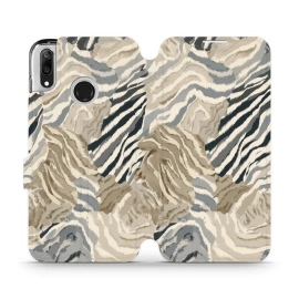 Hülle für Huawei Y7 2019 - Farbe V168S