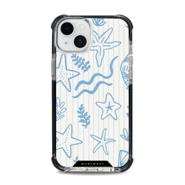 Hülle MagSafe Elite Bumper für Apple iPhone 15 Plus - Farbe DP88D