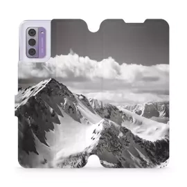 Hülle für Nokia G42 - Farbe M152P