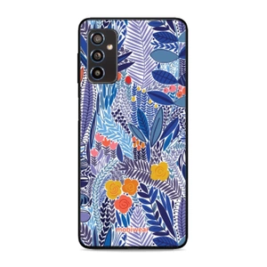 Hülle Glossy Case für Samsung Galaxy M52 5G - Farbe G037G