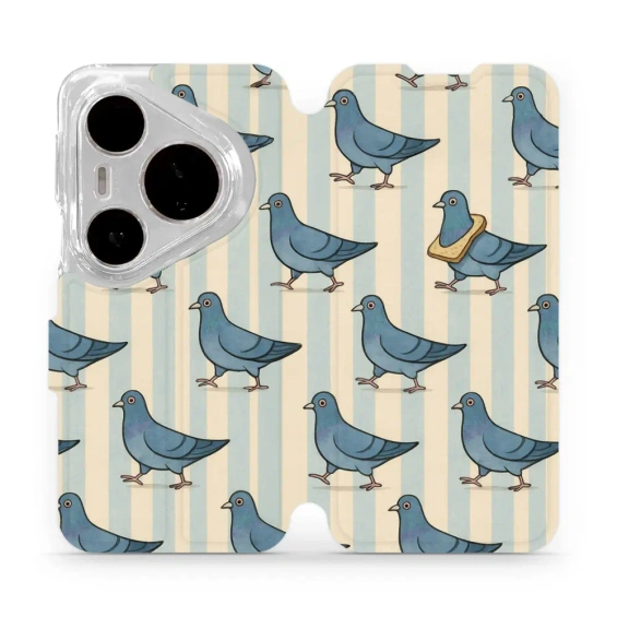 Hülle für Huawei Pura 80 Pro - Farbe VP91S