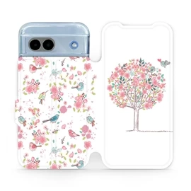 Hülle für Google Pixel 8A - Farbe M120S