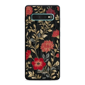 Hülle Glossy Case für Samsung Galaxy S10 Plus - Farbe G172G