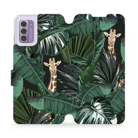 Hülle für Nokia G42 - Farbe VP06P