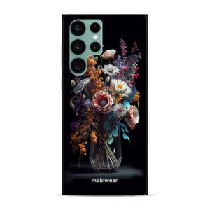 Hülle Glossy Case für Samsung Galaxy S22 Ultra - Farbe G012G