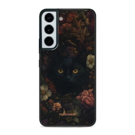 Hülle Glossy Case für Samsung Galaxy S22 - Farbe G161G