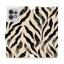 Hülle für Motorola Edge 40 Pro - Farbe VA53S