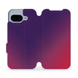 Hülle für Google Pixel 9A - Farbe VP67S