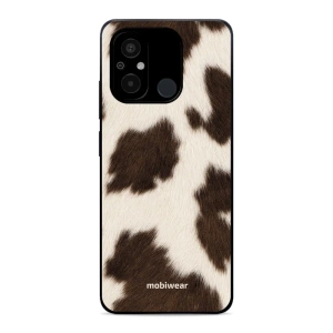 Hülle Glossy Case für Xiaomi Redmi 12C - Farbe G166G