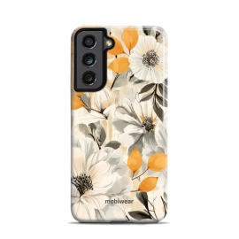 Hülle Elite Pro für Samsung Galaxy S21 FE - Farbe EP75E