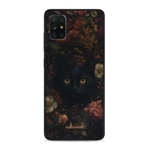 Hülle Glossy Case für Samsung Galaxy A71 - Farbe G161G