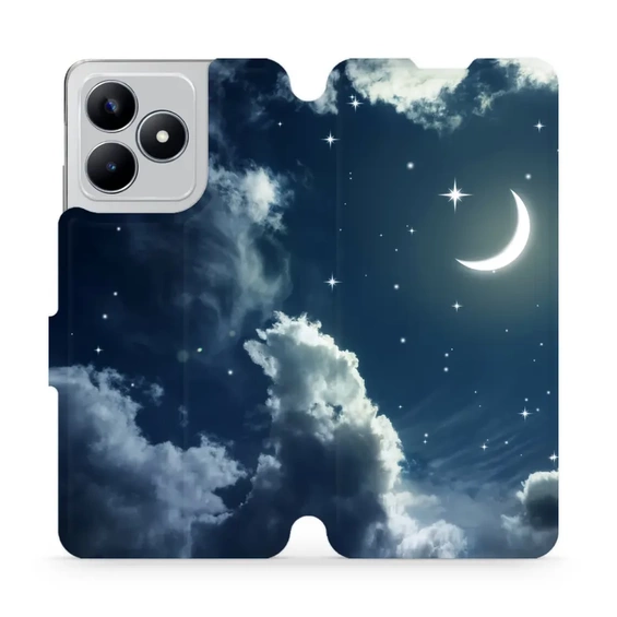 Hülle für Realme C53 - Farbe V145P