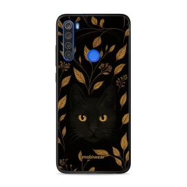 Hülle Glossy Case für Xiaomi Redmi Note 8T - Farbe G164G