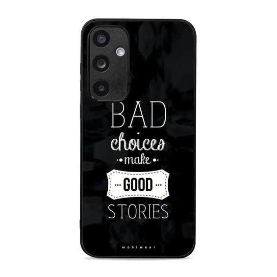 Hülle Glossy Case für Samsung Galaxy A35 5G - Farbe G071G