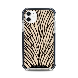 Hülle MagSafe Elite Bumper für Apple iPhone 11 - Farbe DA52D