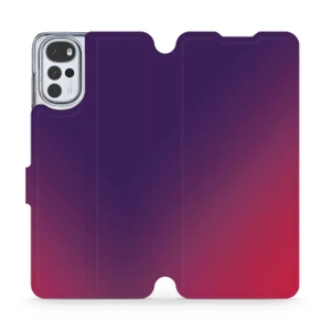 Hülle für Motorola Moto G22 - Farbe VP67S