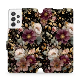 Hülle für Samsung Galaxy A72 - Farbe V169S