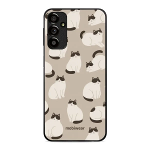 Hülle Glossy Case für Samsung Galaxy A24 - Farbe G160G