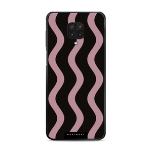 Hülle Glossy Case für Xiaomi Redmi Note 9 Pro - Farbe GA54G
