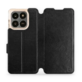 Hülle für Huawei Honor 400 Smart - Farbe Black&Gray