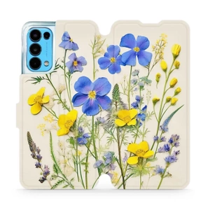 Hülle für OPPO RENO 5 5G - Farbe VP41S