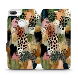 Hülle für Huawei Honor 9 Lite - Farbe V167S