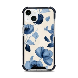 Hülle MagSafe Elite Bumper für Apple iPhone 13 - Farbe DP73D