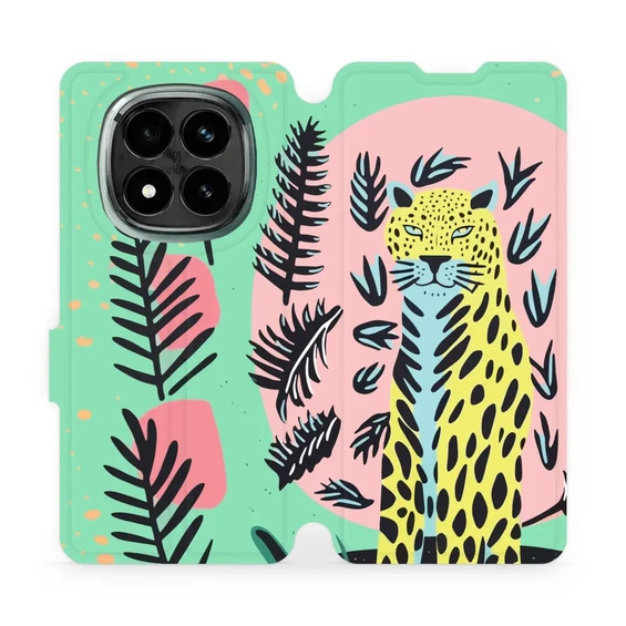 Hülle für Xiaomi Redmi Note 14 Pro Plus 5G - Farbe VP52S