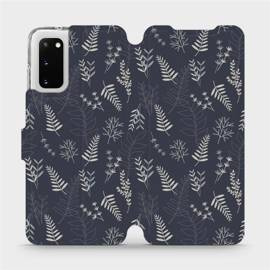 Hülle für Samsung Galaxy S20 - Farbe VP15S
