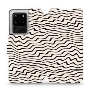 Hülle für Samsung Galaxy S20 Ultra - Farbe VA62S